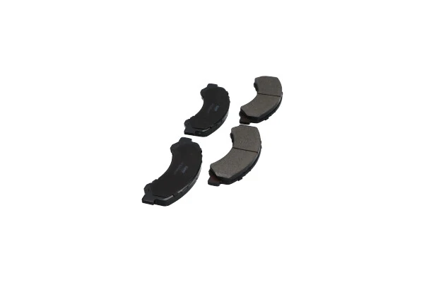 KBP3511 Kavo Parts Передні гальмівні колодки