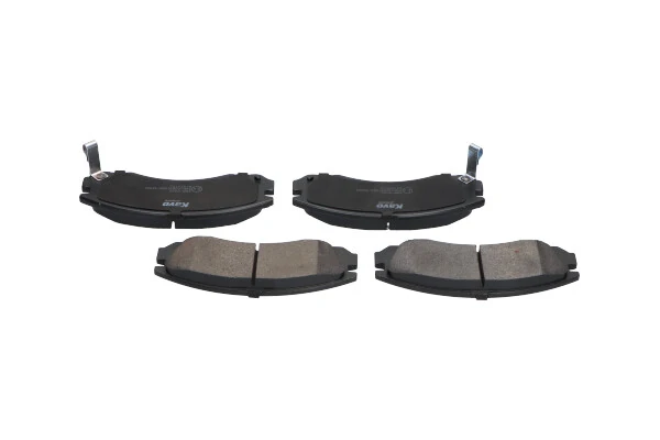 Гальмівні колодки Kavo Parts KBP5503 ціна, від 18.54 USD