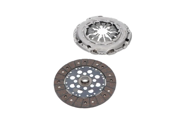 CP2169 Kavo Parts Зчеплення в зборі