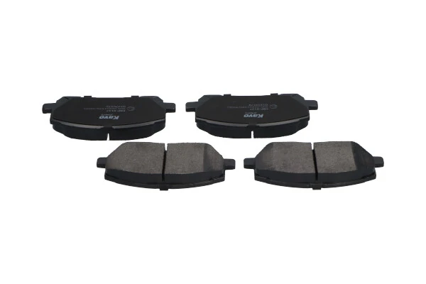 Гальмівні колодки Kavo Parts KBP9137 ціна, від 20.36 USD