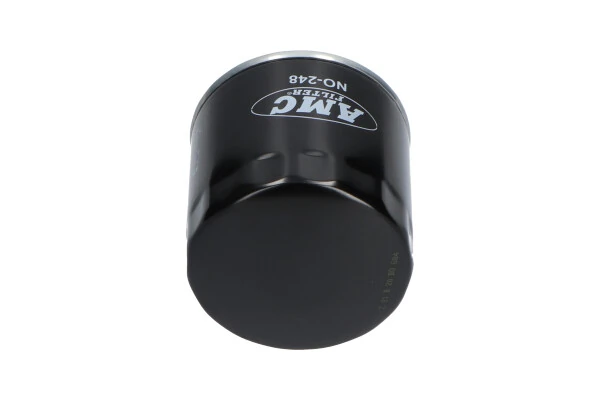 Масляний фільтр двигуна Kavo Parts NO248 ціна, від 5.64 USD
