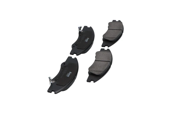 KBP4003 Kavo Parts Передні гальмівні колодки