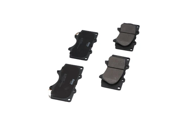 KBP9020 Kavo Parts Передні гальмівні колодки
