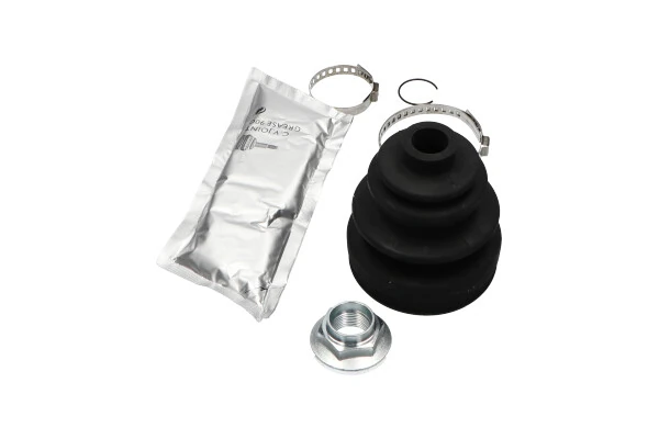 CVB4512 Kavo Parts Пильник ШРУСа зовнішній, передній піввісі
