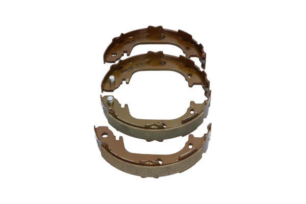 Купити KBS10018 Kavo Parts Гальмівні колодки гальма стоянки