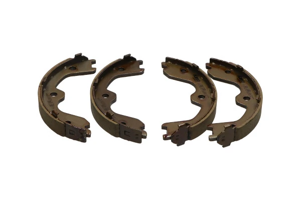 Колодки ручника / стоянкового гальма Kavo Parts KBS7408 ціна, від 21.18 USD