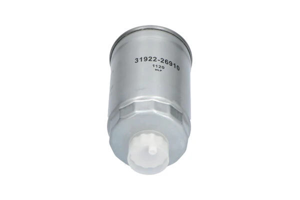 Фільтр тонкого очищення палива Kavo Parts HF634 ціна, від 10.35 USD