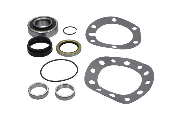 Купити Підшипник задньої ступиці Toyota FORTUNER  N5, N6