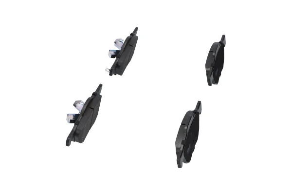 KBP2036 Kavo Parts Передні гальмівні колодки