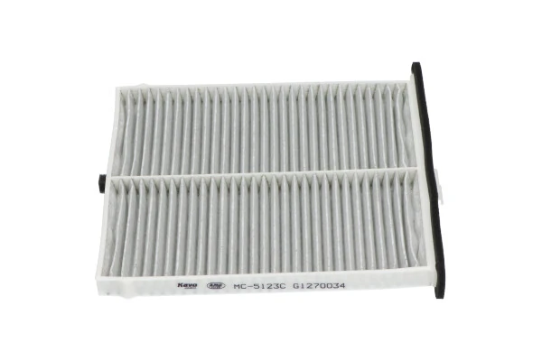 Купити MC5123C Kavo Parts Фільтр салону вугільний