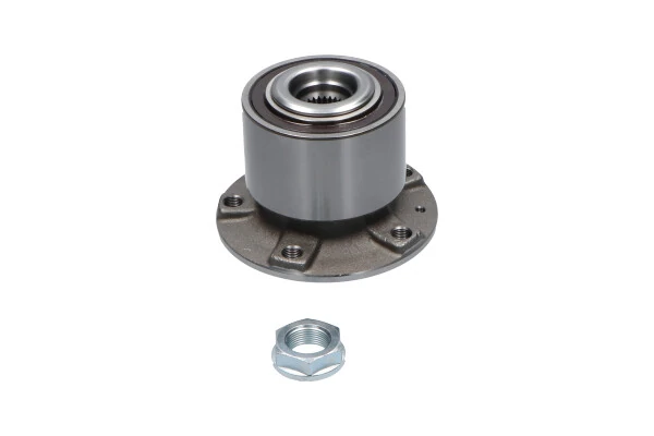 Купити WBH9080 Kavo Parts Підшипник ступиці колеса