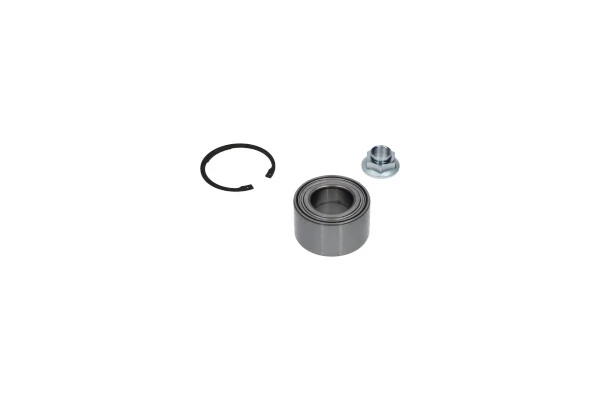 Комплект підшипник маточини передньої Kavo Parts WBK4521 ціна, від 19.31 USD