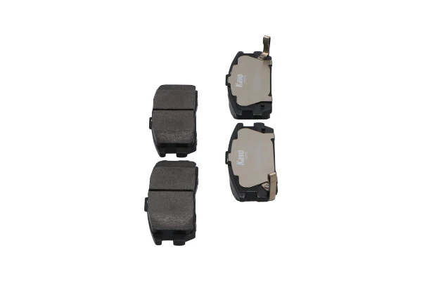 Купити KBP3502 Kavo Parts Задні колодки