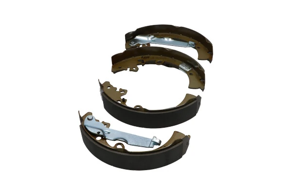 KBS10015 Kavo Parts Колодки гальмівні задні, барабанні