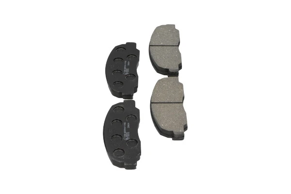 Купити KBP1504 Kavo Parts Колодки гальмівні передні, дискові