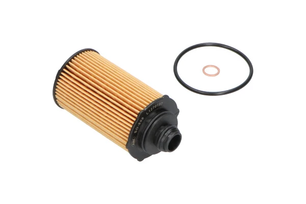 Купити SO808 Kavo Parts Фільтр очищення масла відцентровий