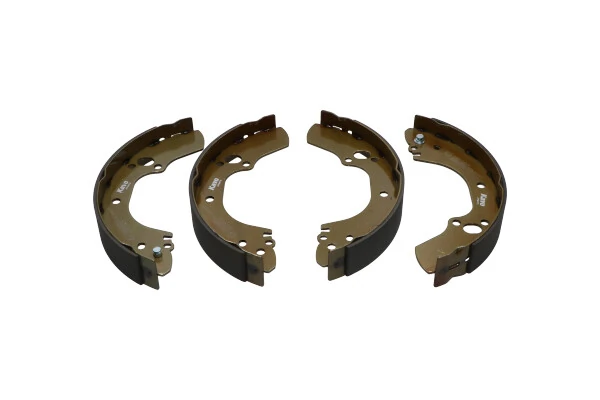 Колодки гальмові задні, барабанні Opel 0552153 ціна, від 32.34 USD