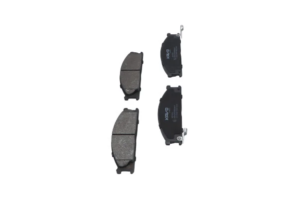 Купити KBP6503 Kavo Parts Колодки гальмівні передні, дискові