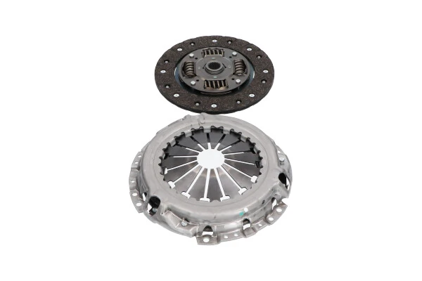 Купити CP1159 Kavo Parts Комплект зчеплення (диск, корзина, підшипник)