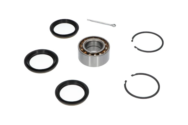 WBK6501 Kavo Parts Підшипник маточини передньої