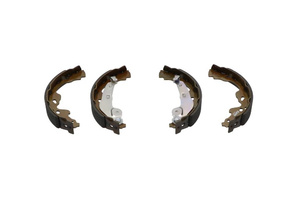 Колодки гальмові задні, барабанні Kavo Parts KBS9905 ціна, від 17.35 USD