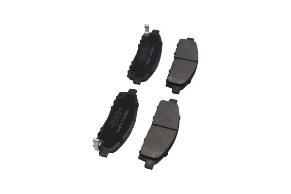 KBP5520 Kavo Parts Передні гальмівні колодки