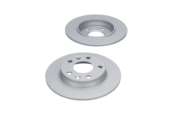 BR10076C Kavo Parts Дискові гальма