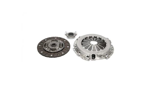 Комплект зчеплення (3 частини) Kavo Parts CP1157 ціна, від 127.87 USD
