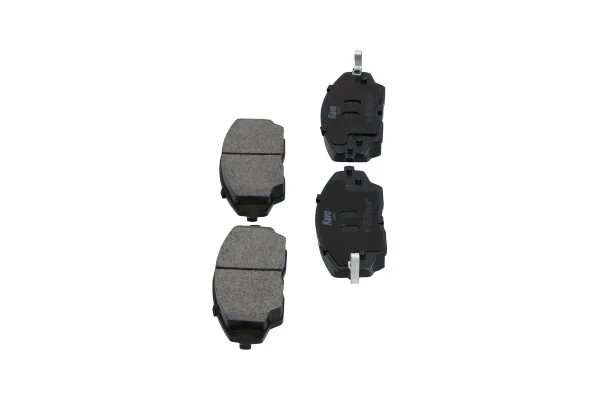 Купити KBP1021 Kavo Parts Колодки гальмівні передні, дискові