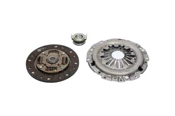 Комплект зчеплення (3 частини) Kavo Parts CP9063 ціна, від 80.54 USD