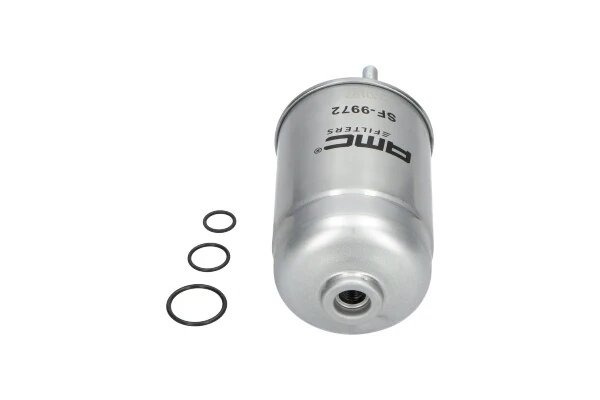 Фільтр тонкого очищення палива Kavo Parts SF9972 ціна, від 29.18 USD