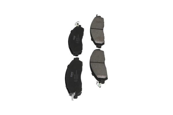 Купити KBP6629 Kavo Parts Колодки гальмівні передні, дискові