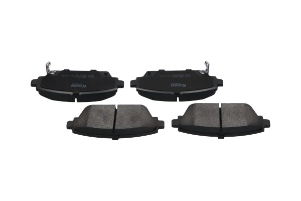 Гальмівні колодки Kavo Parts KBP2012 ціна, від 16.45 USD