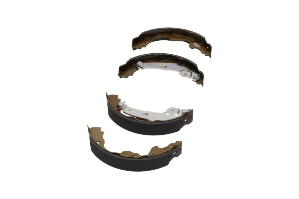 KBS9905 Kavo Parts Колодки гальмівні задні, барабанні