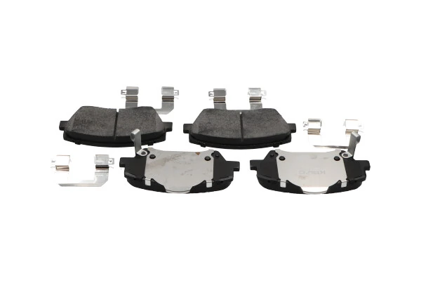 Гальмівні колодки Kavo Parts KBP3050 ціна, від 27.87 USD