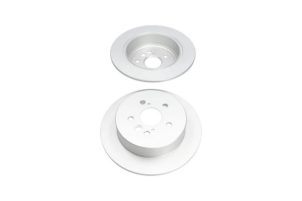 Купити BR9411C Kavo Parts Диск заднього гальма