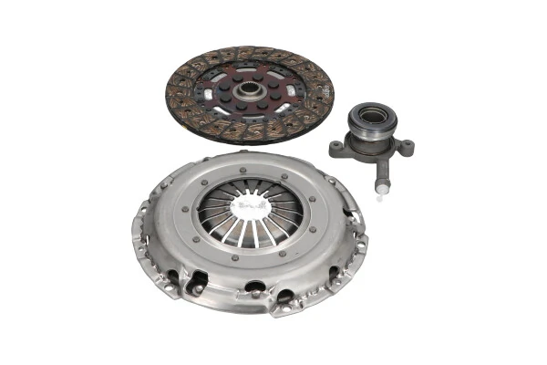 Купити CP4097 Kavo Parts Комплект зчеплення (диск, корзина, підшипник)