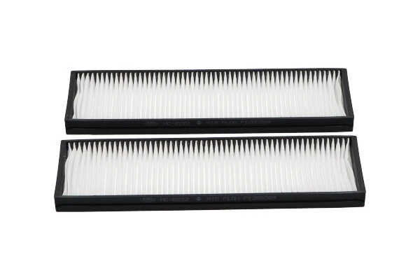 Купити HC8222 Kavo Parts Фільтр салону вугільний