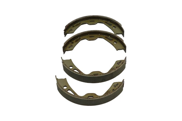 Купити KBS10012 Kavo Parts Гальмівні колодки гальма стоянки