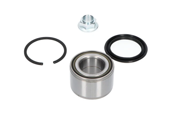 Комплект підшипник маточини передньої Kavo Parts WBK4519 ціна, від 37.37 USD