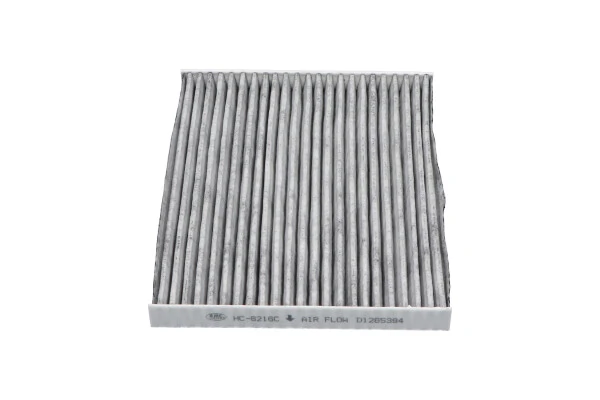Купити HC8216C Kavo Parts Фільтр салону вугільний