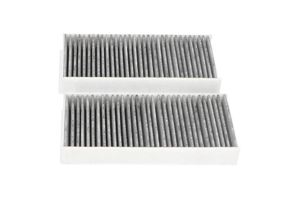 Купити FCA10021C Kavo Parts Фільтр салону вугільний