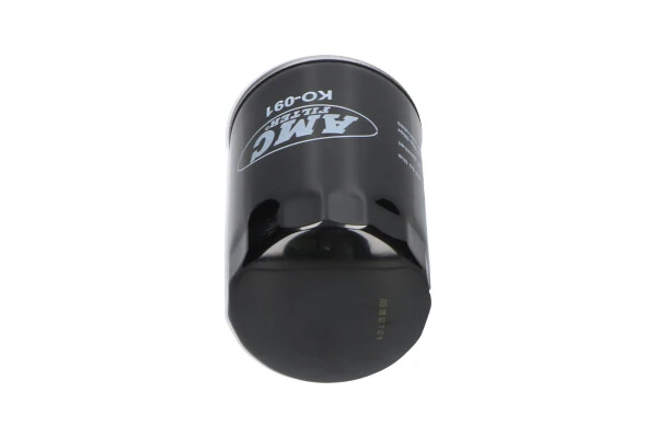 Масляний фільтр двигуна Kavo Parts KO091 ціна, від 6.48 USD