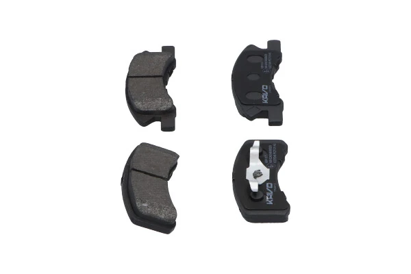 Купити KBP1511 Kavo Parts Колодки гальмівні передні, дискові