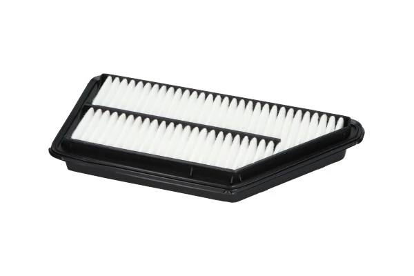 Повітряний фільтр двигуна на Honda Prelude V BB