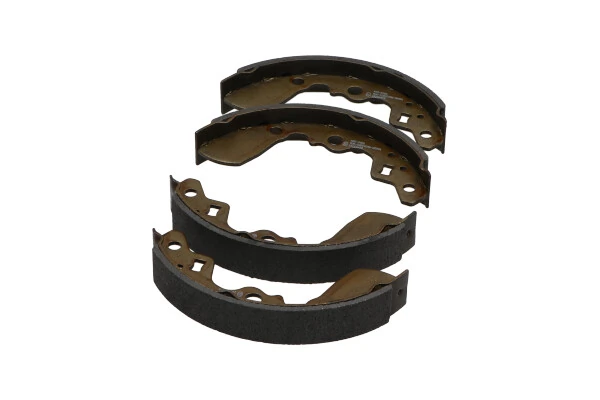 Колодки гальмові задні, барабанні QD0113 Q-top