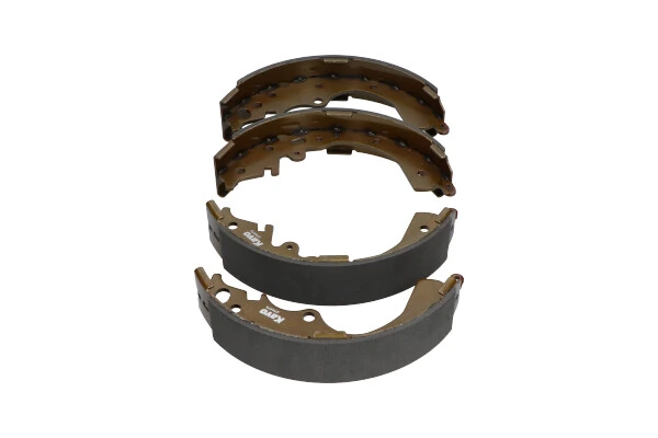 Купити KBS9944 Kavo Parts Колодки гальмові задні, барабанні