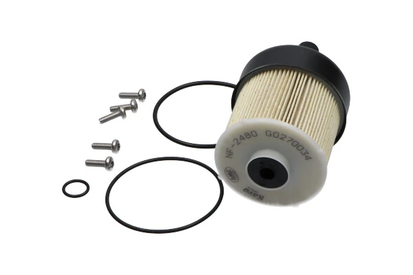 NF2480 Kavo Parts Фільтр палива