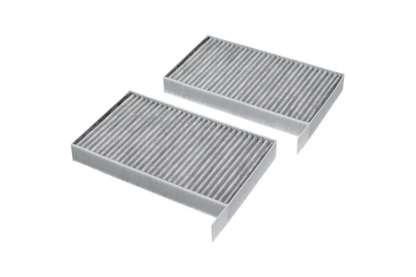 Фільтр повітряний обігрівача Kavo Parts FCA10034C ціна, від 12.31 USD