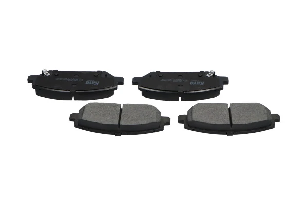 Гальмівні колодки Kavo Parts KBP3055 ціна, від 33.82 USD